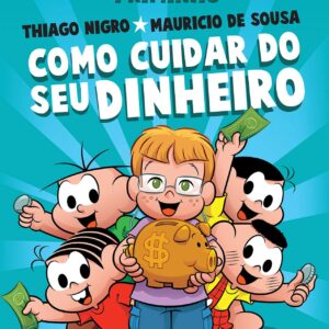 Turma da Mónica